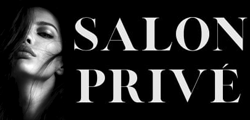 Salon Privé Logo